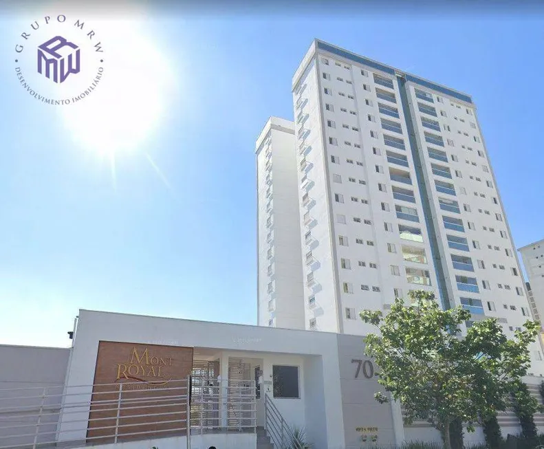 Foto 1 de Apartamento com 3 Quartos à venda, 166m² em Parque Campolim, Sorocaba