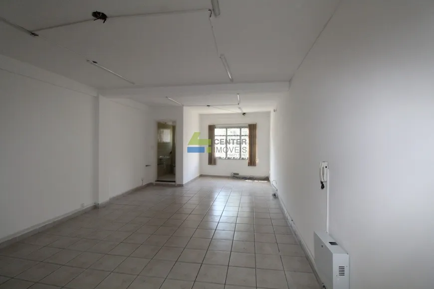 Foto 1 de Sala Comercial para alugar, 45m² em Saúde, São Paulo