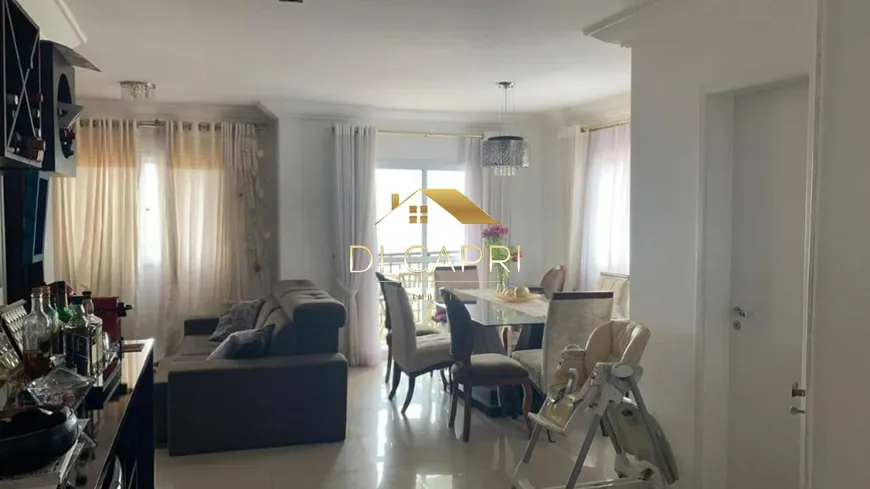 Foto 1 de Apartamento com 3 Quartos para venda ou aluguel, 106m² em Vila Formosa, São Paulo