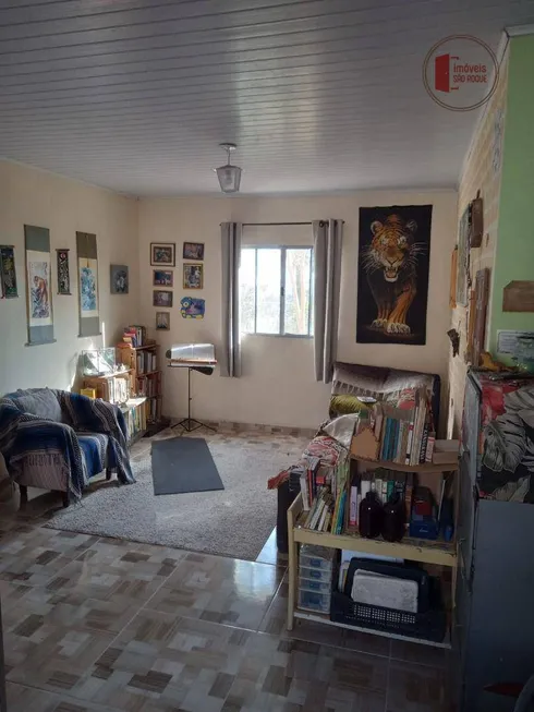 Foto 1 de Casa com 2 Quartos à venda, 60m² em Alto da Serra - Mailasqui, São Roque