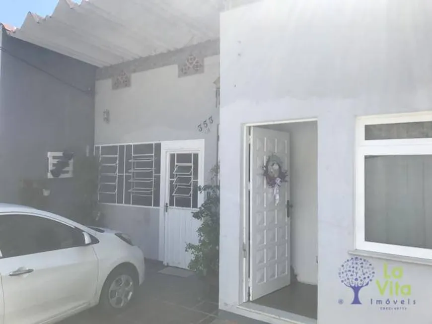 Foto 1 de Casa com 3 Quartos à venda, 150m² em Garcia, Blumenau