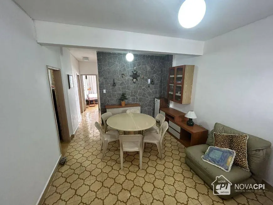 Foto 1 de Apartamento com 2 Quartos à venda, 86m² em Centro, Peruíbe