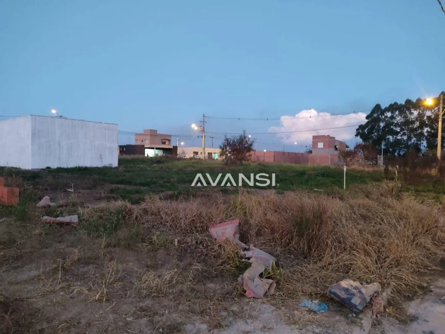 Foto 1 de Lote/Terreno à venda, 200m² em Novo Horizonte, Piracicaba