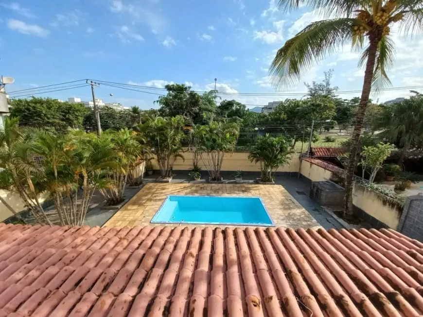 Foto 1 de Casa com 5 Quartos à venda, 501m² em Recreio Dos Bandeirantes, Rio de Janeiro