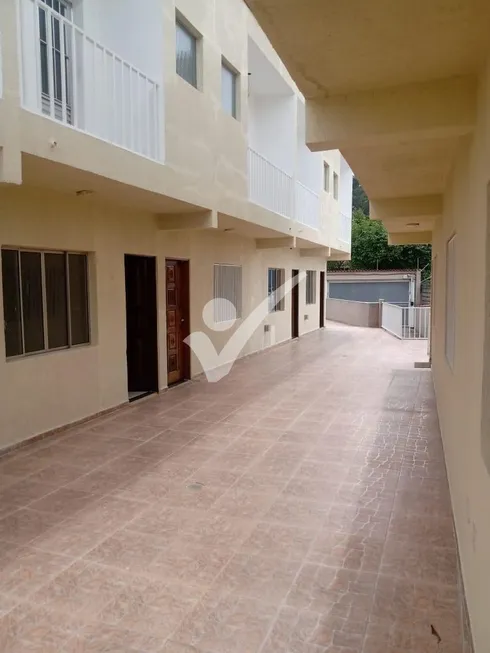 Foto 1 de Casa de Condomínio com 2 Quartos à venda, 120m² em Jardim Arize, São Paulo