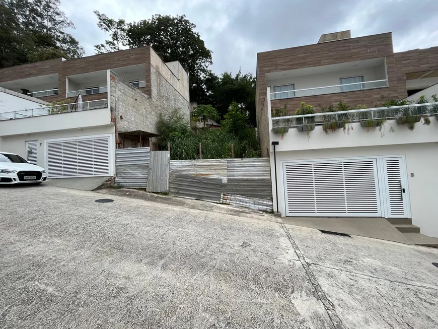 Foto 1 de Lote/Terreno à venda, 160m² em Freguesia- Jacarepaguá, Rio de Janeiro