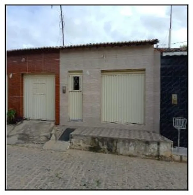 Foto 1 de Casa com 3 Quartos à venda, 125m² em , São José do Belmonte
