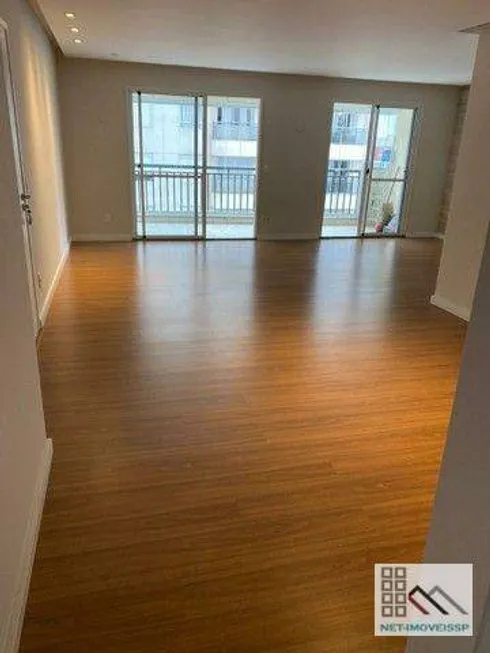 Foto 1 de Apartamento com 3 Quartos à venda, 168m² em Alphaville Industrial, Barueri