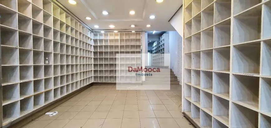 Foto 1 de Ponto Comercial à venda, 450m² em Pari, São Paulo