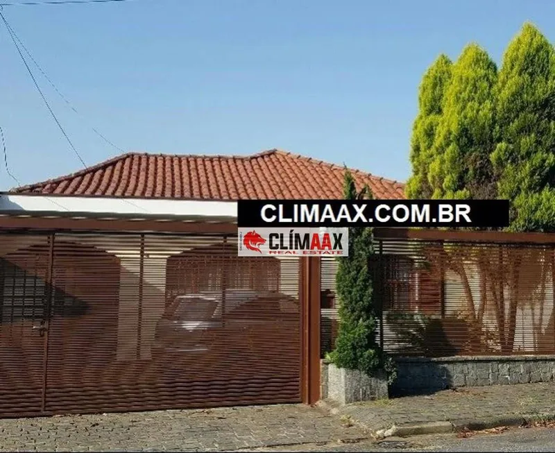 Foto 1 de Casa com 3 Quartos à venda, 196m² em Vila Romana, São Paulo