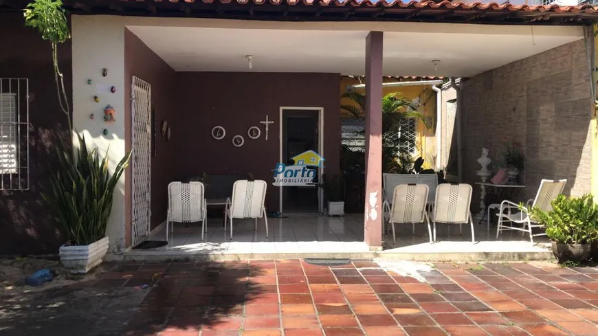 Foto 1 de Casa com 2 Quartos à venda, 390m² em Fátima, Teresina