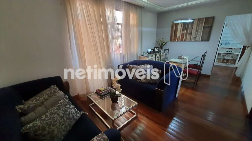 Foto 1 de Apartamento com 3 Quartos à venda, 70m² em Padre Eustáquio, Belo Horizonte