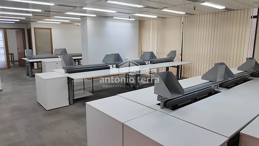 Foto 1 de Sala Comercial para alugar, 245m² em Centro, Rio de Janeiro