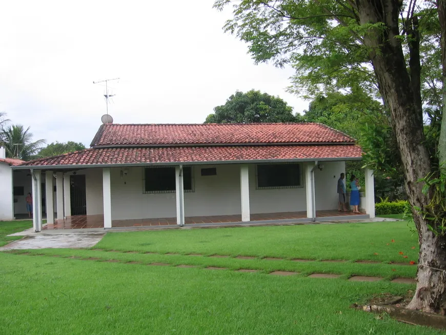 Foto 1 de Fazenda/Sítio com 3 Quartos à venda, 1560m² em Chacaras Planalto, Monte Mor