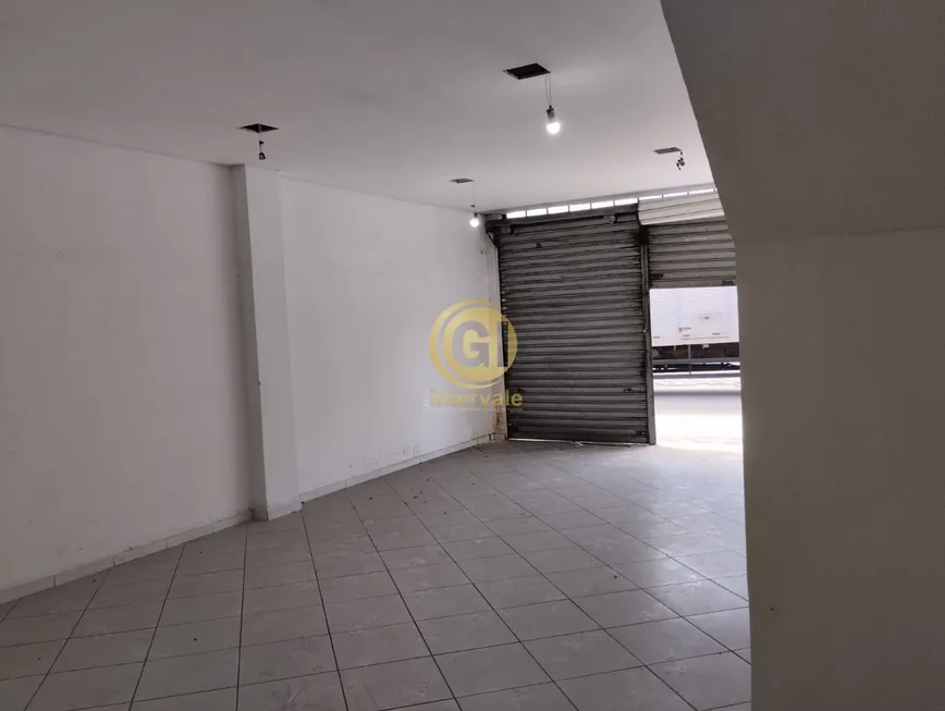 Foto 1 de Ponto Comercial para alugar, 60m² em Centro, Jacareí