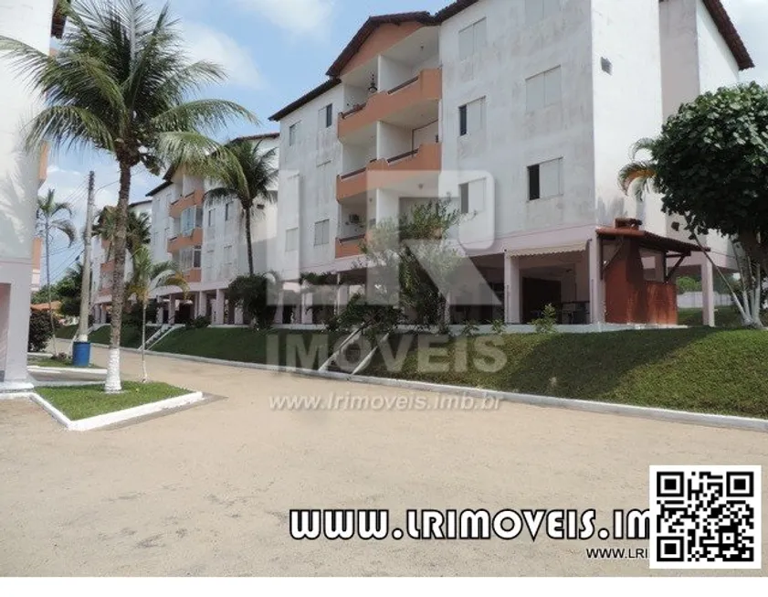 Foto 1 de Apartamento com 1 Quarto à venda, 50m² em Andorinhas, Iguaba Grande