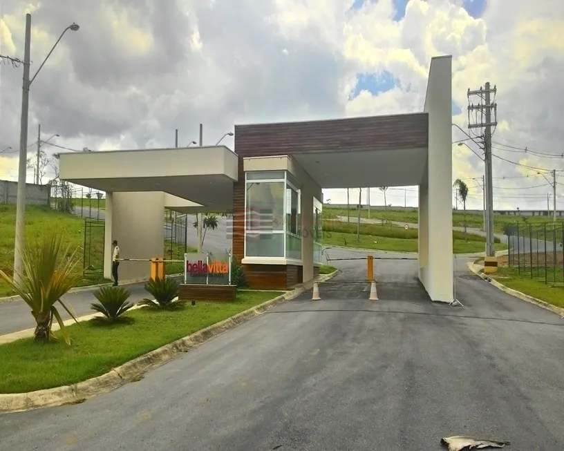 Foto 1 de Lote/Terreno à venda em Santa Luzia, Caçapava