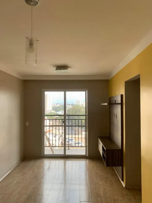 Foto 1 de Apartamento com 3 Quartos à venda, 59m² em Centro, Diadema