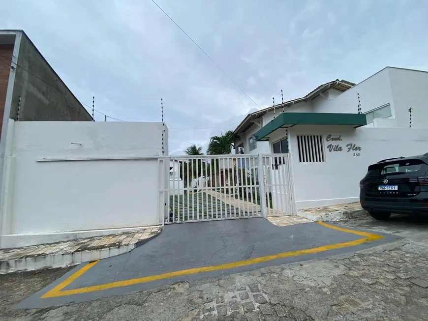 Foto 1 de Casa com 4 Quartos à venda, 220m² em Pirangi do Norte, Parnamirim