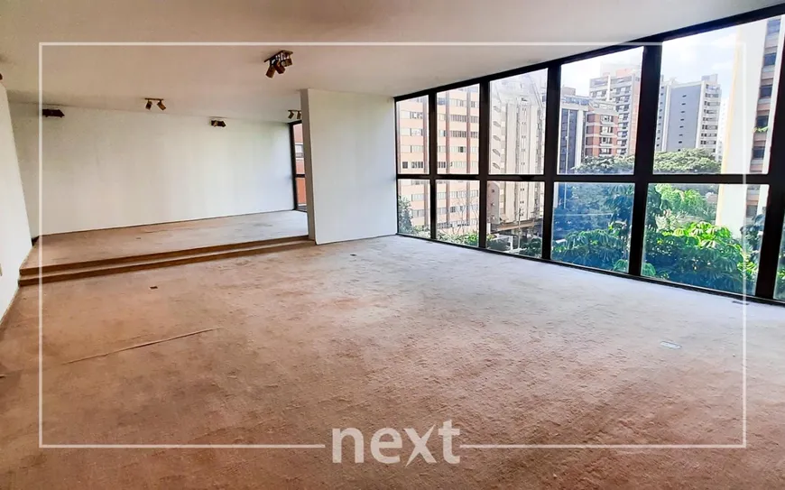 Foto 1 de Apartamento com 4 Quartos à venda, 430m² em Cambuí, Campinas