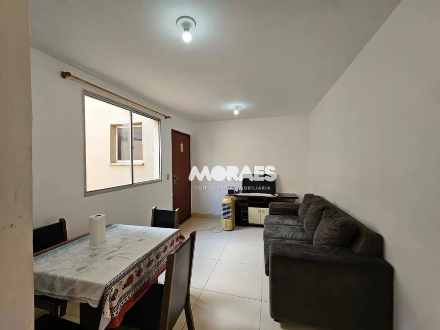 Foto 1 de Apartamento com 2 Quartos à venda, 65m² em Vila Leme da Silva, Bauru