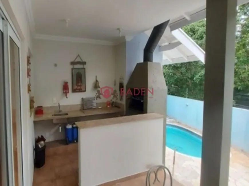 Foto 1 de Casa com 4 Quartos à venda, 240m² em Bairro das Palmeiras, Campinas