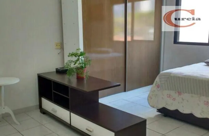 Foto 1 de Apartamento com 1 Quarto à venda, 36m² em Vila Guarani, São Paulo