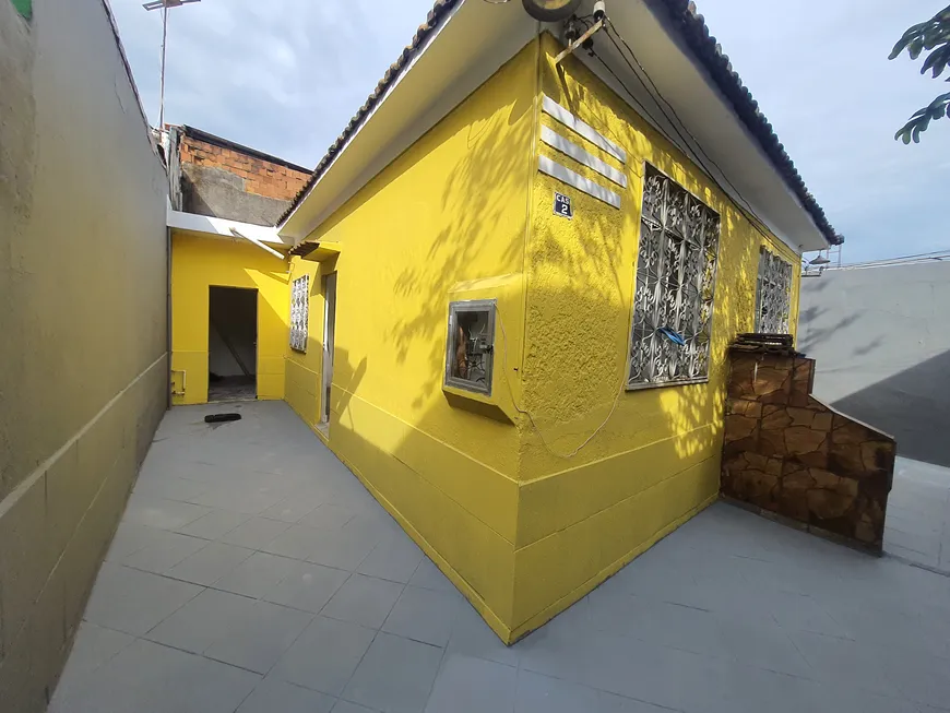 Foto 1 de Casa com 1 Quarto à venda, 50m² em Centro, Nilópolis