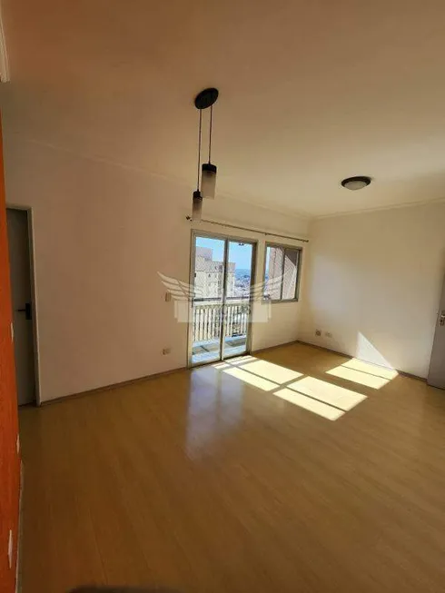 Foto 1 de Apartamento com 3 Quartos para alugar, 65m² em Planalto, São Bernardo do Campo