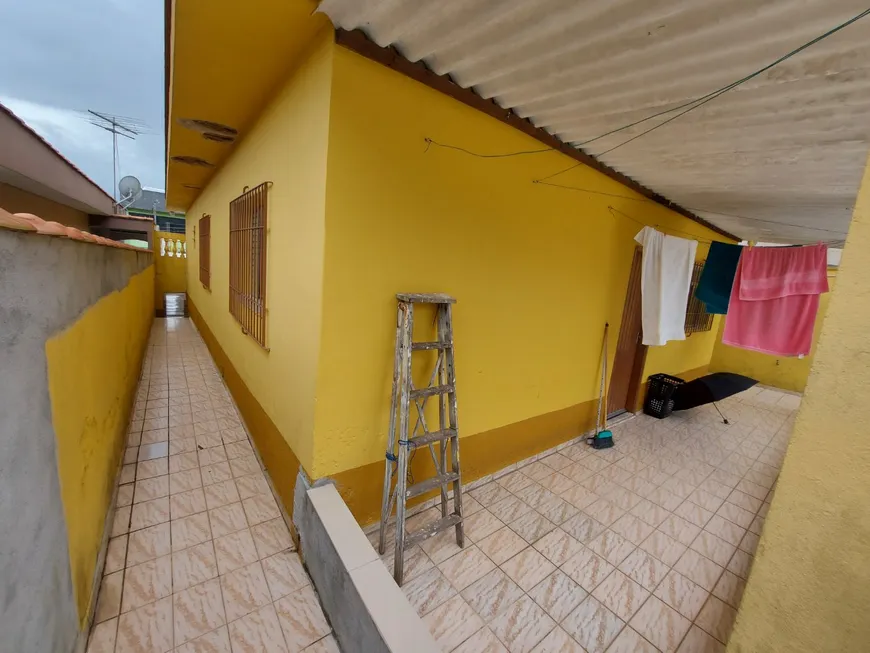 Foto 1 de Casa com 4 Quartos à venda, 200m² em Jardim Quarto Centenário, Mauá