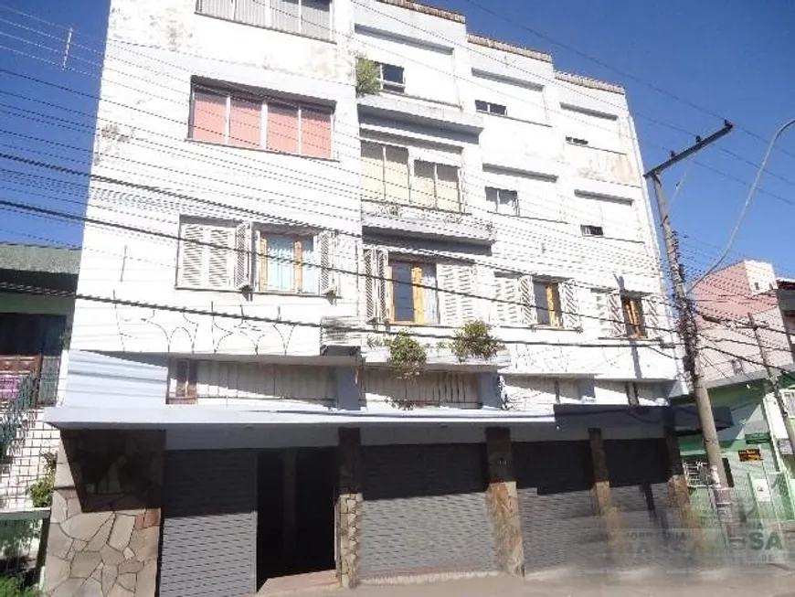 Foto 1 de Ponto Comercial para alugar, 120m² em Rio Branco, Caxias do Sul