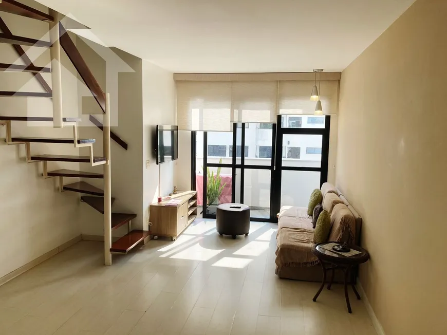 Foto 1 de Apartamento com 2 Quartos à venda, 75m² em Recreio Dos Bandeirantes, Rio de Janeiro