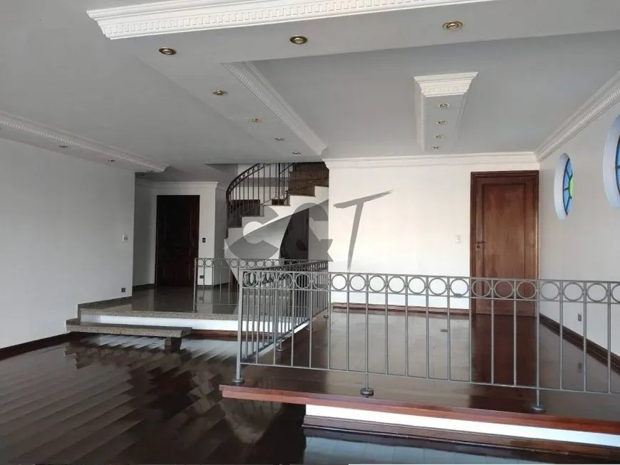 Foto 1 de Casa com 5 Quartos à venda, 450m² em Chácara Monte Alegre, São Paulo