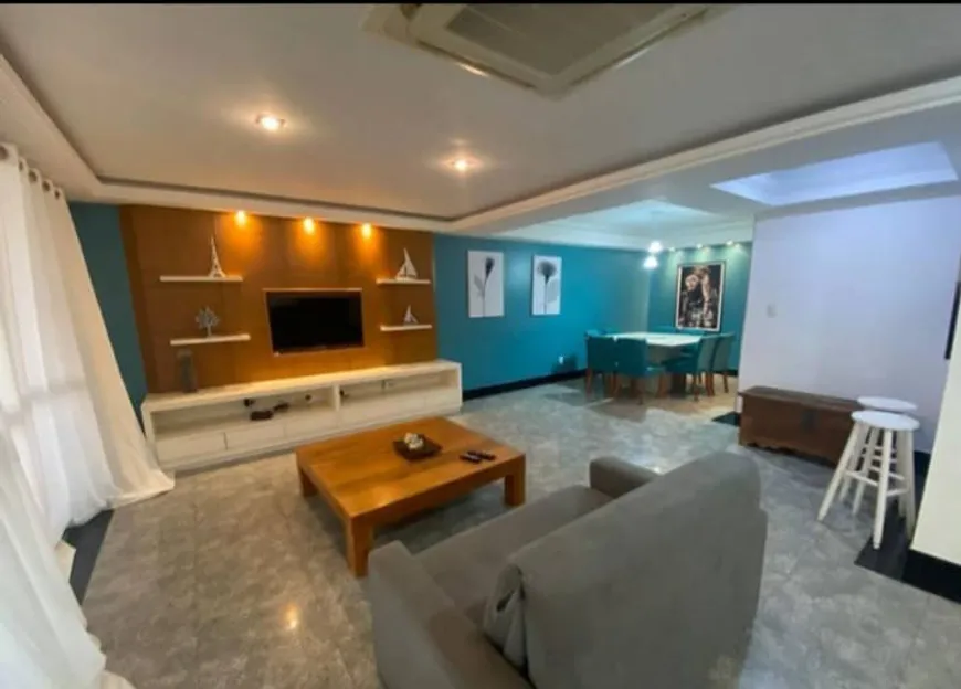 Foto 1 de Apartamento com 3 Quartos à venda, 183m² em Recreio Dos Bandeirantes, Rio de Janeiro