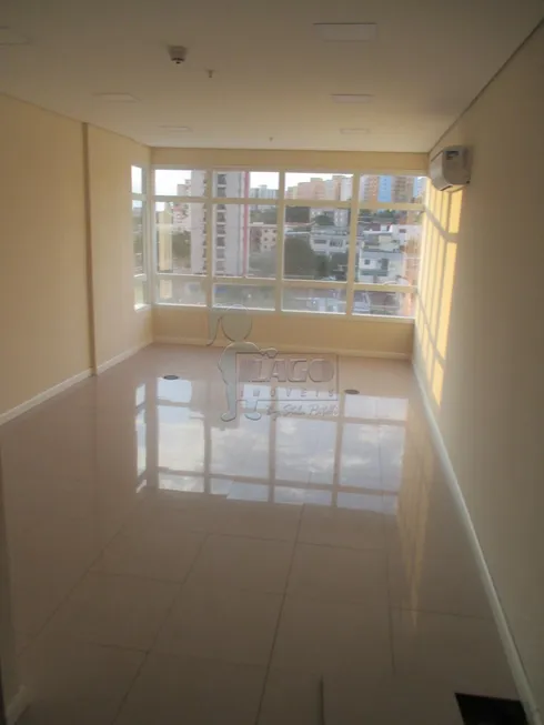 Foto 1 de Ponto Comercial à venda, 36m² em Jardim Palma Travassos, Ribeirão Preto