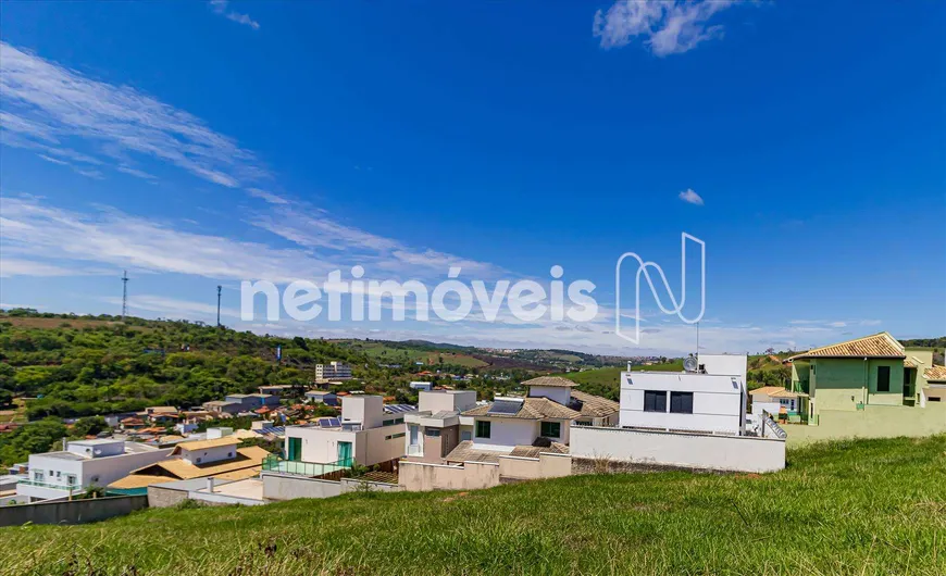 Foto 1 de Lote/Terreno à venda, 360m² em Rosa Dos Ventos, Vespasiano