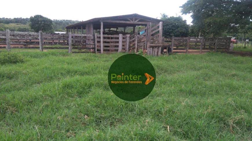 Foto 1 de Fazenda/Sítio com 3 Quartos à venda, 22430000m² em Zona Rural, General Carneiro