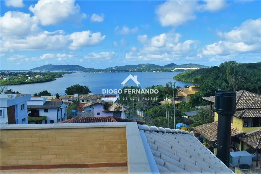 Foto 1 de Casa com 4 Quartos à venda, 255m² em Lagoa da Conceição, Florianópolis