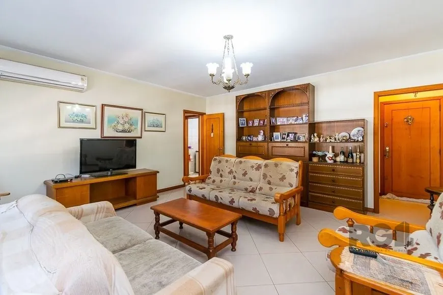 Foto 1 de Apartamento com 3 Quartos à venda, 115m² em São João, Porto Alegre
