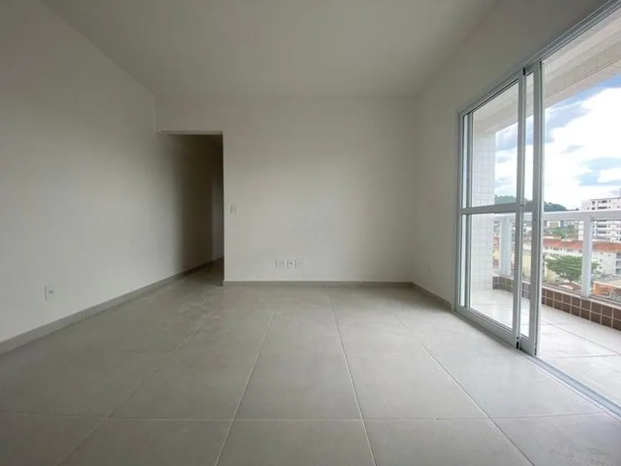 Foto 1 de Apartamento com 2 Quartos à venda, 81m² em Vila Belmiro, Santos