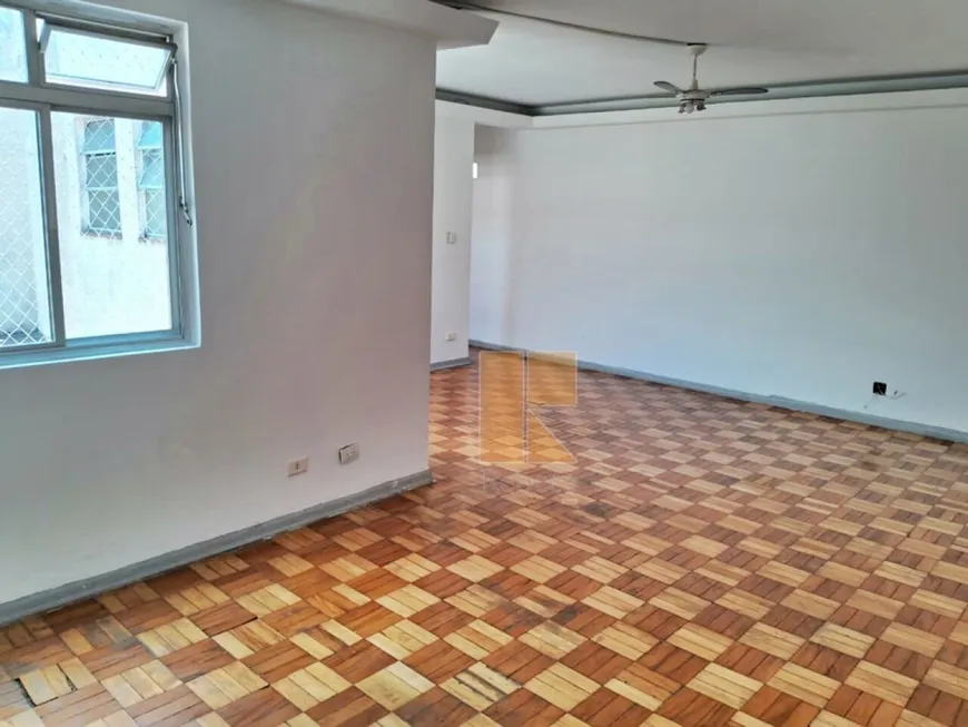 Foto 1 de Apartamento com 2 Quartos à venda, 132m² em Bom Retiro, São Paulo