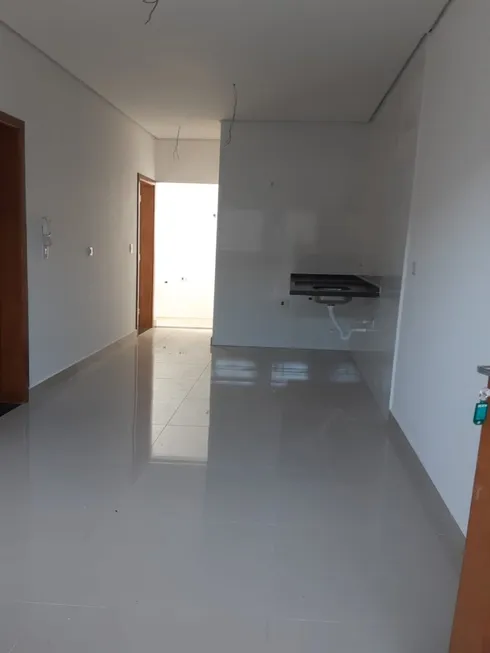 Foto 1 de Apartamento com 2 Quartos à venda, 44m² em Ponte Rasa, São Paulo