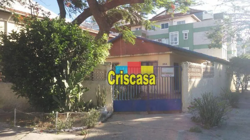 Foto 1 de Casa com 4 Quartos à venda, 540m² em Braga, Cabo Frio