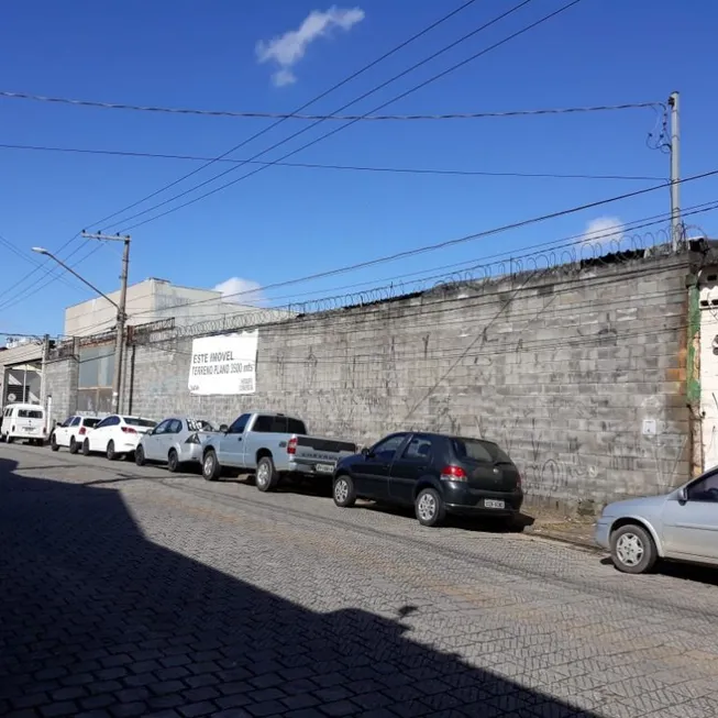 Foto 1 de Lote/Terreno à venda, 3500m² em Vila Sao Joao, Guarulhos