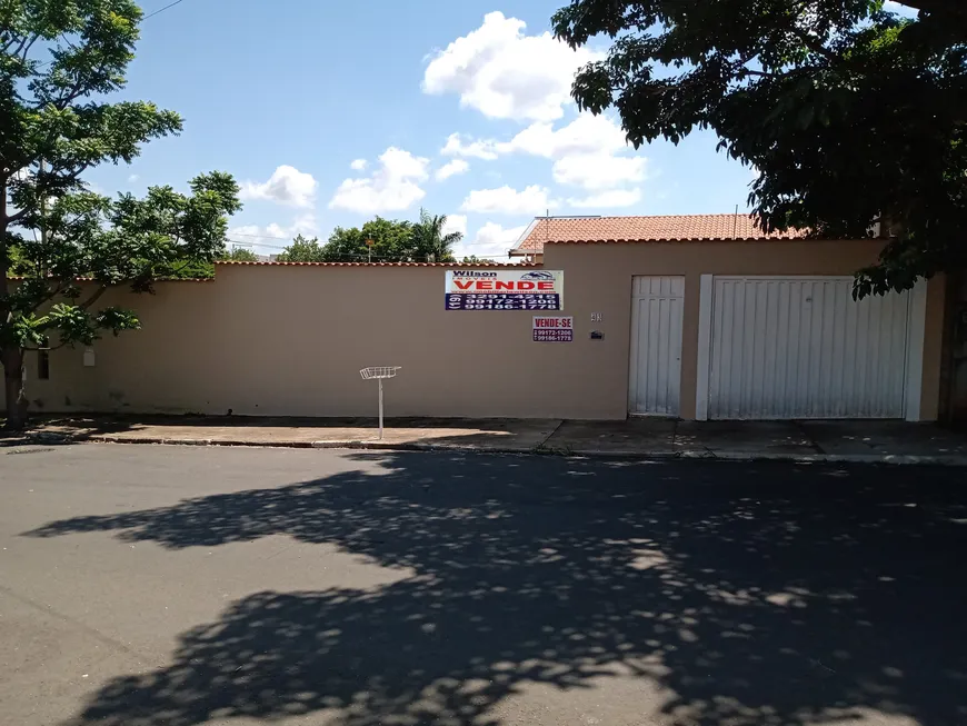 Foto 1 de Casa com 2 Quartos à venda, 150m² em Parque Via Norte, Campinas