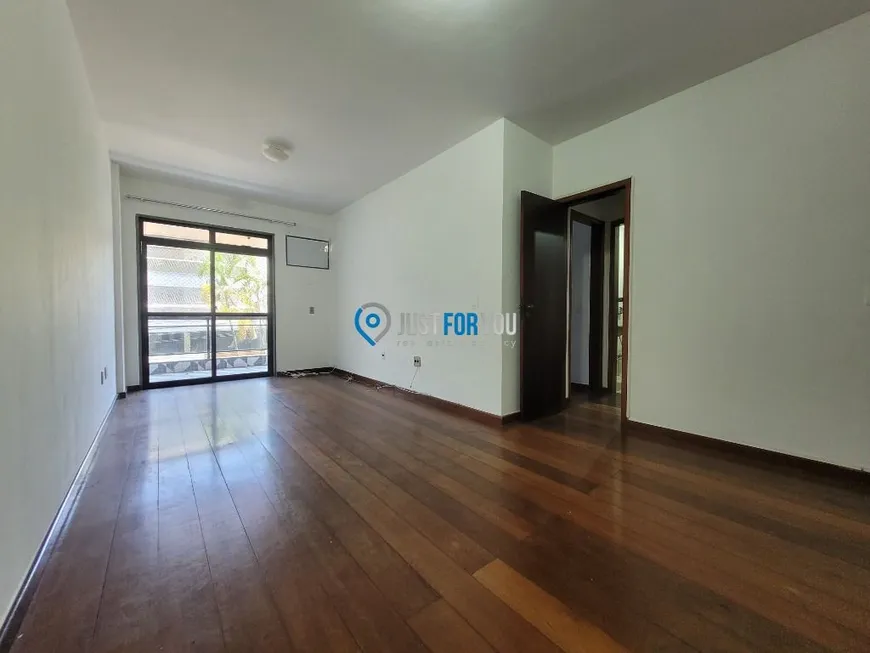 Foto 1 de Apartamento com 2 Quartos à venda, 80m² em Recreio Dos Bandeirantes, Rio de Janeiro