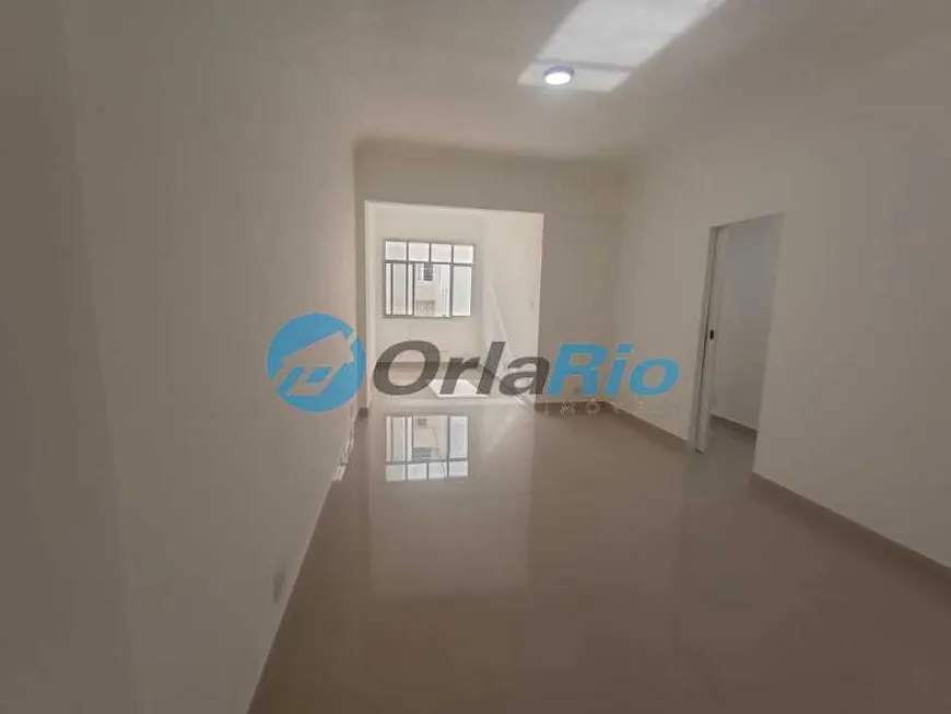 Foto 1 de Apartamento com 3 Quartos à venda, 103m² em Flamengo, Rio de Janeiro