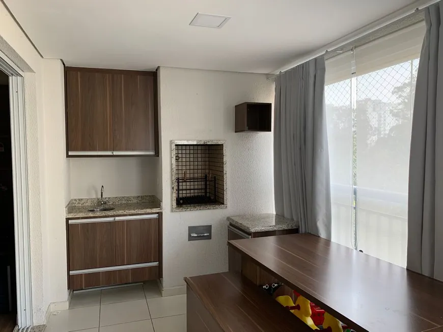 Foto 1 de Apartamento com 2 Quartos à venda, 104m² em Parque Rebouças, São Paulo