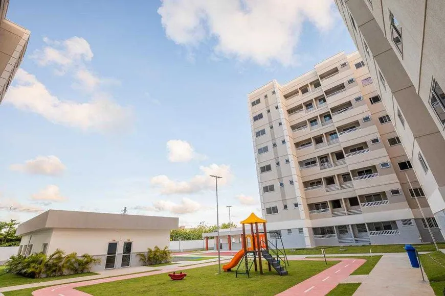 Foto 1 de Apartamento com 2 Quartos à venda, 55m² em Farolândia, Aracaju
