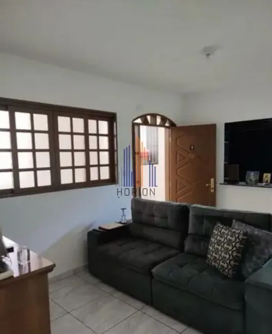 Foto 1 de Casa com 4 Quartos à venda, 100m² em Ferrazópolis, São Bernardo do Campo